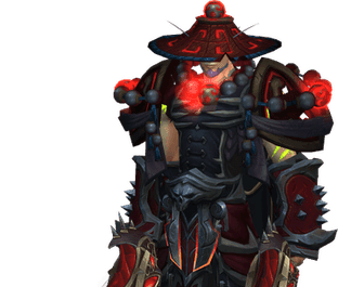 Dovahh render