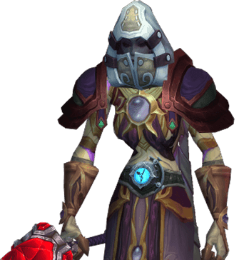 Dreamseeker render