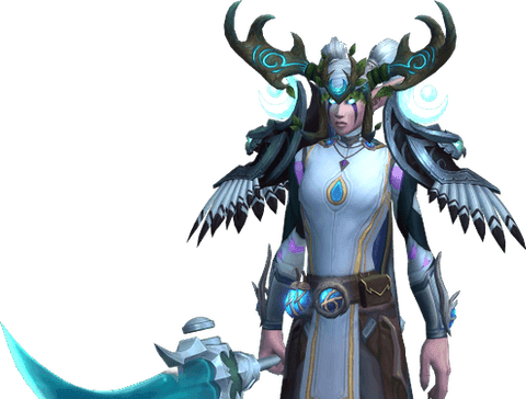 Eivo render