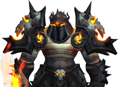 Elcédium render