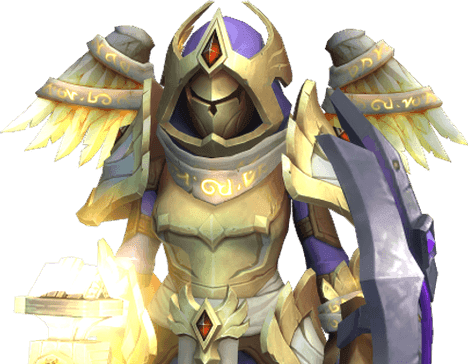 Eldro render