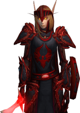 Eleaya render