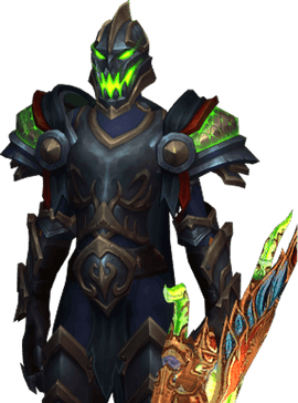 Eristoff render