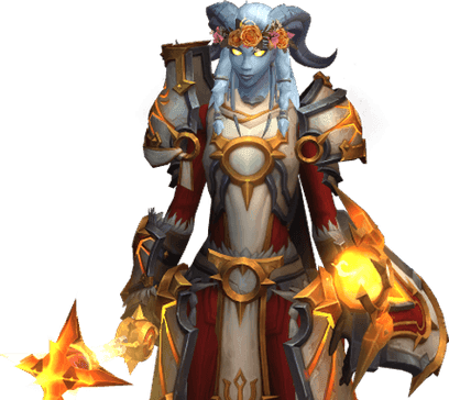 Evallys render