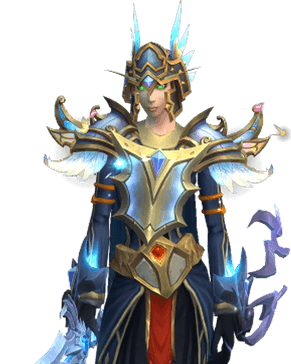 Eversoris render