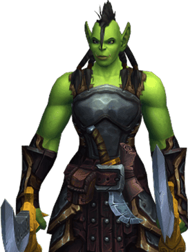 Eylen render