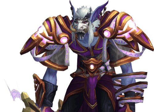 Faelianos render