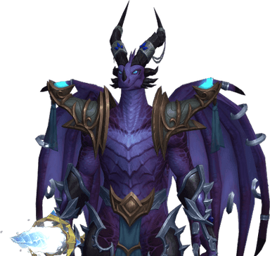 Felnorios render