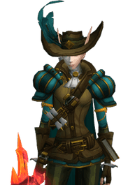Filisi render