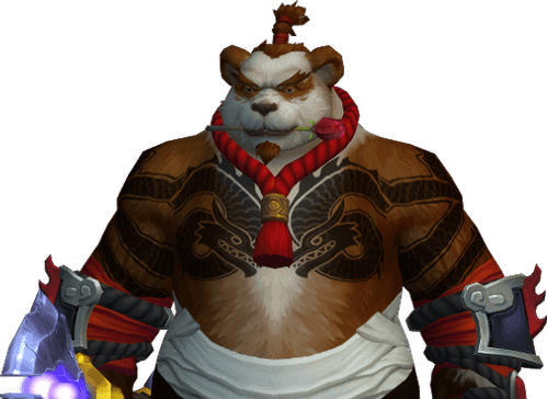 Fingki render