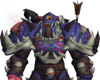 Fourbux render