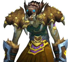 Friiki render