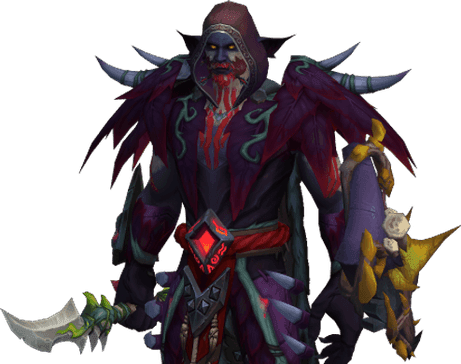 Garazeb render
