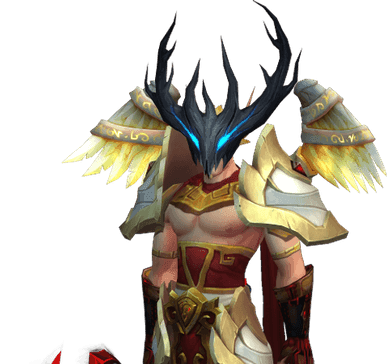 Gastonn render