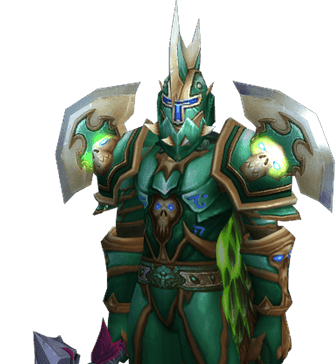 Gintao render
