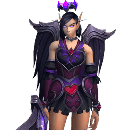 Glyyoxide render