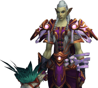 Goxer render