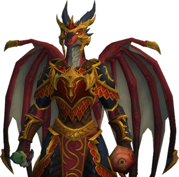 Gringalette render
