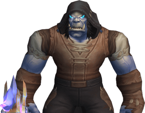 Grototo render