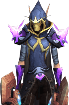 Hel render