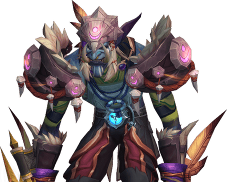 Hullotte render