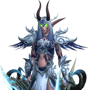 Jôjoss render