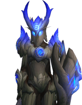 Jakan render