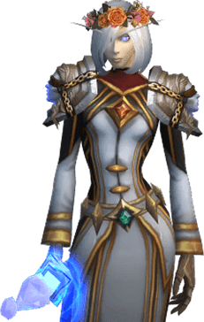 Kãèl render