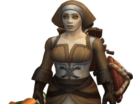 Kìra render