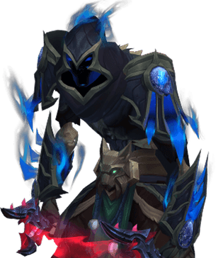 Kahé render