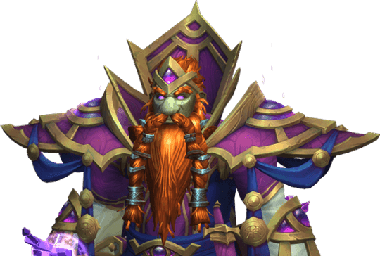 Kahélem render