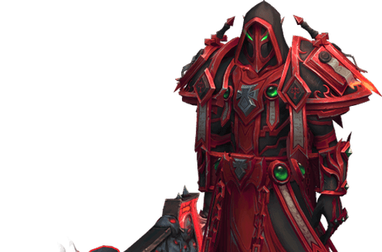 Kamenn render