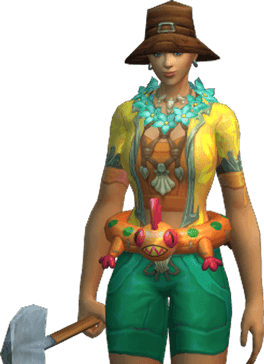 Kanasan render