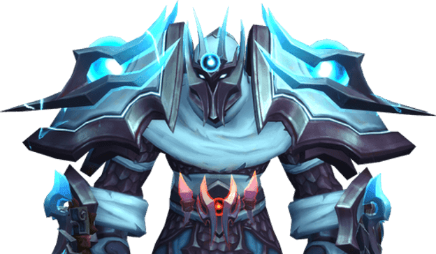Karajann render