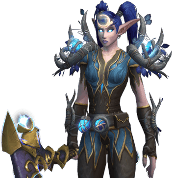 Kexy render
