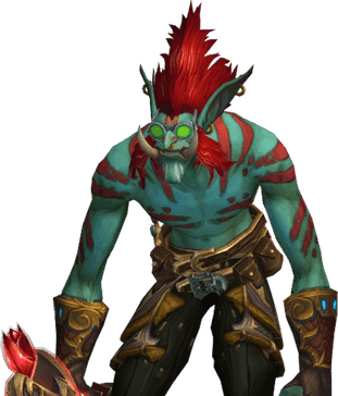 Khalfut render