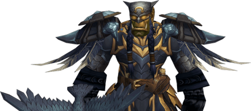 Khorintel render