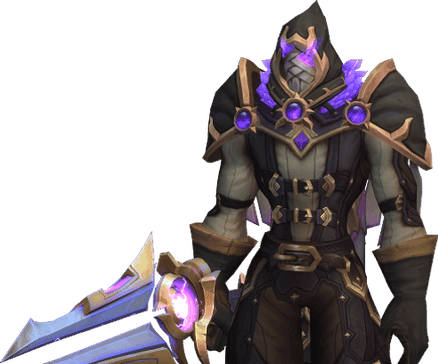 Kianad render
