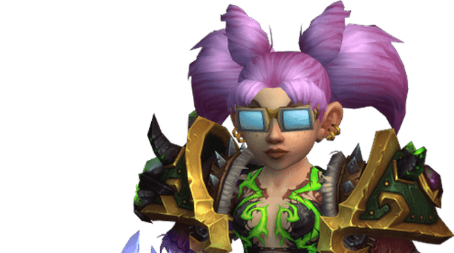 Kouikie render