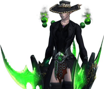Kraexdh render