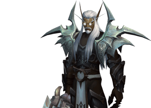 Krocoz render