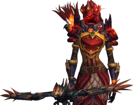 Kyy render