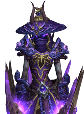 Lahhagra render