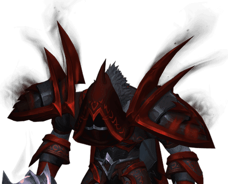 Ledìvin render