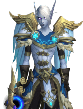 Liønna render