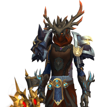Lumyc render