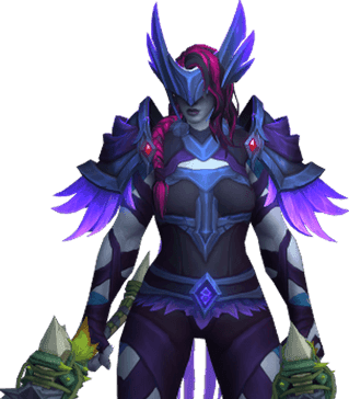 Maäv render