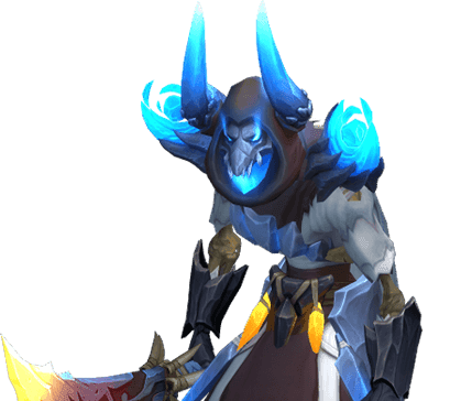 Madalucard render