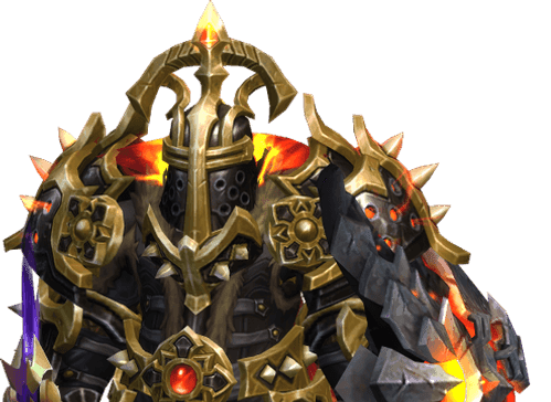 Mahô render
