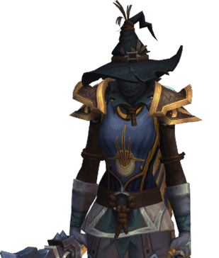 Mahokei render
